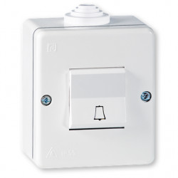 Taster sklopka zvona OG aling art.220