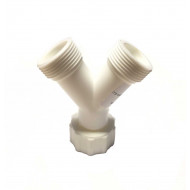 Račva dovodnog creva