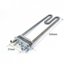 Grejač za veš mašinu 1850W 