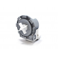 Pumpa veš mašine magnetna na zakret