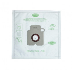 KESA ZA USISIVAČ PANASONIC 738 1.90.011 M microfiber