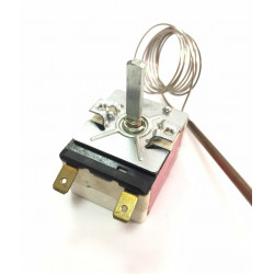 Termostat monofazni 400°C Eta