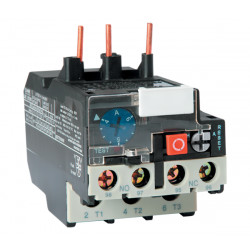 Bimetal LT2-E1312 5,5-8A ELMARK