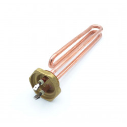 Grejač bojlera 2000W 5/4