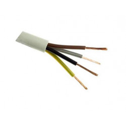 Kabl PP/L 4x0.75