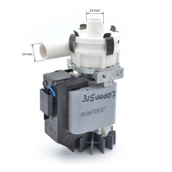 Pumpa ledomata 1001 190W