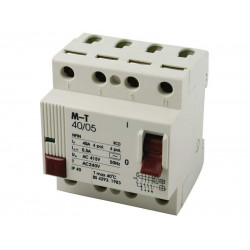 SKLOPKA FID 63/05 trofazna M-T