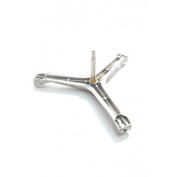 Nosač bubnja za veš mašinu WA61061 587414 Gorenje