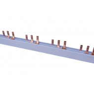 Bakarni češalj 63A 1P 56 modula