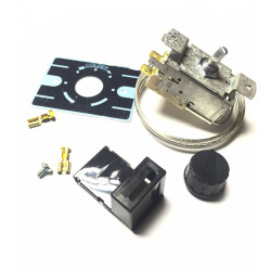 Termostat rashlade K-50 prostorni Ranco