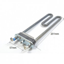 Grejač za veš mašinu CANDY 1850W 