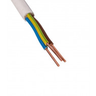 Kabl PP/Y 3X2.5