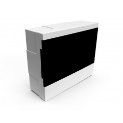 Razvodna tabla 12 osigurača nazidna Mutlusan