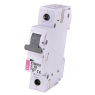 Automatski osigurač C 1p 16A Eti