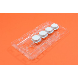 Tastatura veš mašine BEKO 2867700400