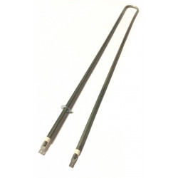 Grejač TA peći AEG 1666W cevni