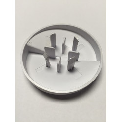 Dugme programatora veš mašine Candy belo 92634955