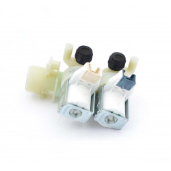 Elektroventil za veš mašinu dvokraki INDESIT NT 110333