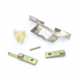 Ručica vrata veš mašine BEKO 