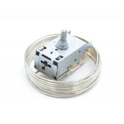 Termostat rashlade K-54 duža kapilara Ranco