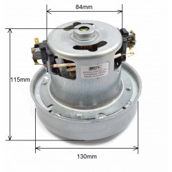 Motor usisvača 1200W VAC021UN univerzalni
