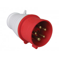 Utikač UKO-UTO 32A 3P+E+N HT025