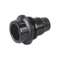 Grlo luster E-14 bakelitno
