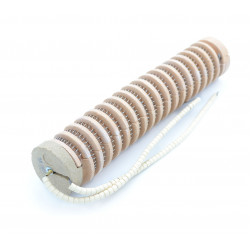 Grejač TA peći MK šamotni 833W/900W spiralni