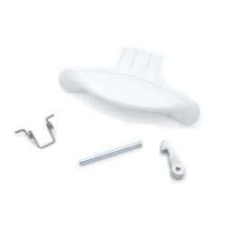 Ručica vrata veš mašine ARISTON 5065250