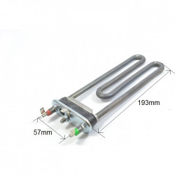 Grejač za veš mašinu ARISTON 1800W 081780