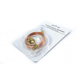 Termoelement 8X1 800mm