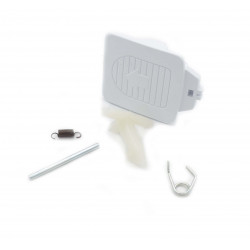 Ručica vrata veš mašine BOSCH-SIEMENS 405189