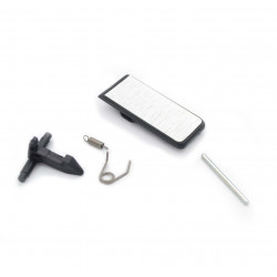 Ručica vrata veš mašine WHIRLPOOL 