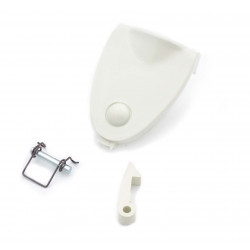 Ručica vrata veš mašine CANDY ZEROWATT 790473547