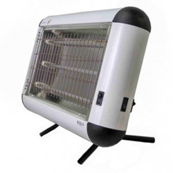 Grejalica kvarcna 3X1000W