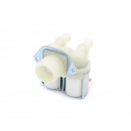 Elektroventil za veš mašinu dvokraki 180°