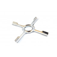 Nosač za plin posudu – krst 130mm