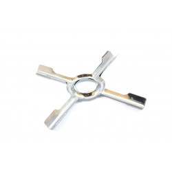 Nosač za plin posudu – krst 130mm