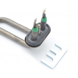 Grejač sudo mašine Zanussi 2100W