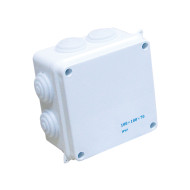 Razvodna kutija OG 100x100x50 IP55 M-T