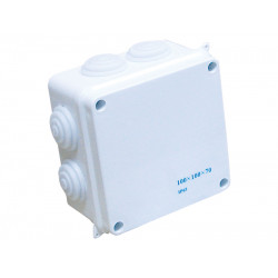 Razvodna kutija OG 100x100x50 IP55 M-T