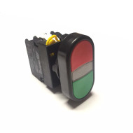 Taster ASF ugradni START/STOP (sa indikacijom)