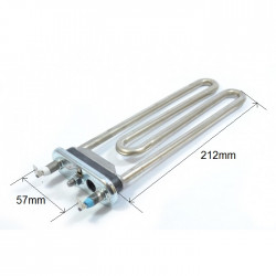 Grejač za veš mašinu GORENJE 1700W 181695 222644