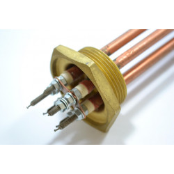 Grejač električnog kotla 3X3000W 5/4