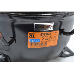 Kompresor ZEL GVY44AA