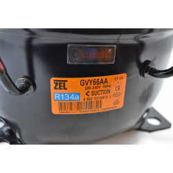  Kompresor ZEL GVY66AA