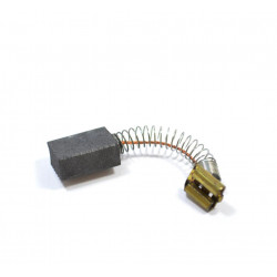 Grafitna četkica DOLMAR - 10X6.3X17