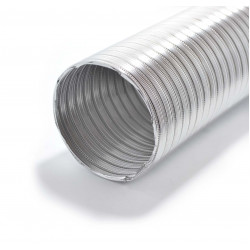 Crevo aspiratora fi 100 AL 3m