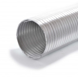 Crevo aspiratora fi 120 AL 3m