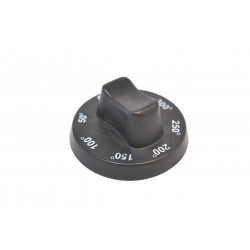 Dugme industrijskog šporeta 300°C